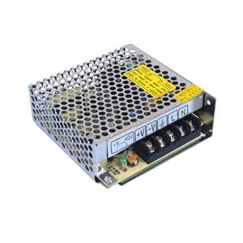 S-25 Series single group high power type