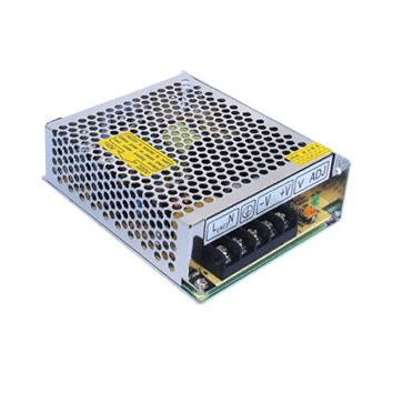 S-50 Series single group high power type