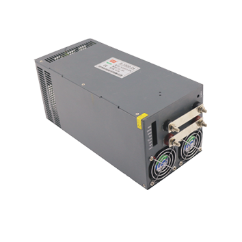 S-1500 Series single group high power type