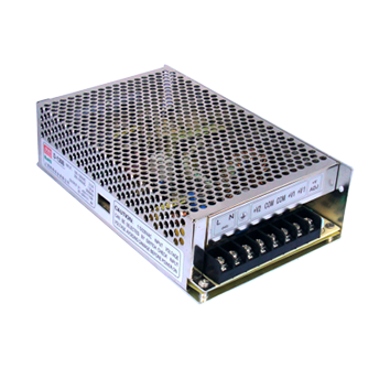 T-150 Series Three Output Types