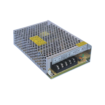 DS-50 Series DC Type